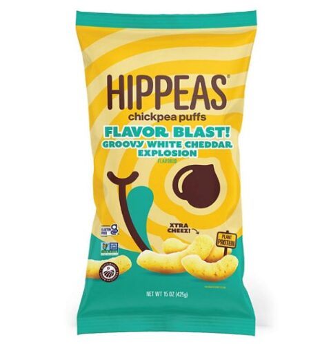 These 14 Sam’s Club Snacks Are Healthy, Cheap, and Shockingly Addictive