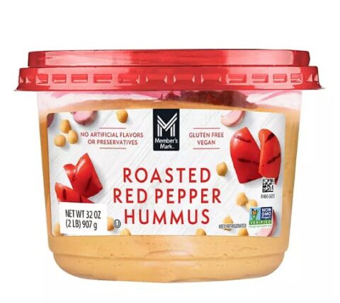 These 14 Sam’s Club Snacks Are Healthy, Cheap, and Shockingly Addictive