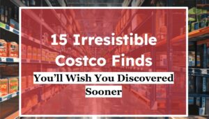 15 Irresistible Costco Freezer Finds You’ll Wish You Discovered Sooner