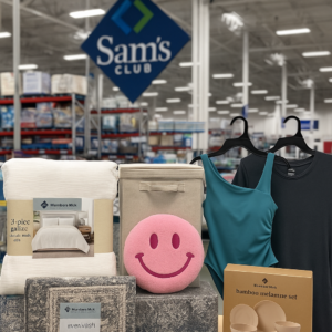 Hot Picks: Sam’s Club’s Best Home & Style Deals Right Now