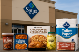 Skip the Labels: 7 Sam’s Club Finds That Beat the Big Brands