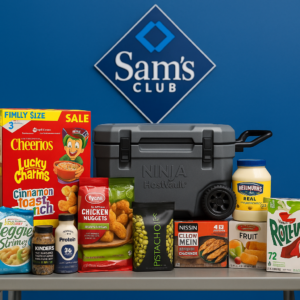 11 Hot Sam’s Club Deals You Need to Grab Before They’re Gone