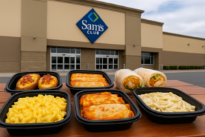 5 Sam’s Club Dinners That Save Busy Weeknights (and Taste Amazing)