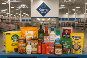 16 Sam’s Club June Deals Too Good to Miss