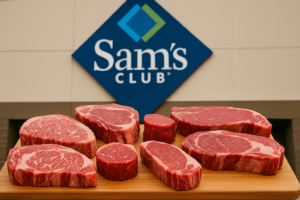 We Tried Sam’s Club Steaks—These 4 Are Worth It (And 4 You Should Skip)