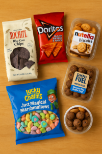 Hot Picks: 20 Sam’s Club Snacks You’ll Crave All Summer Long