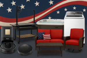 5 Patriotic Sam’s Club Picks Perfect for Your July 4th Party