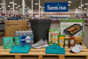 Final Call: 9 Sam’s Club Deals Retirees Should Grab Before They Disappear