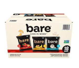 These 14 Sam’s Club Snacks Are Healthy, Cheap, and Shockingly Addictive