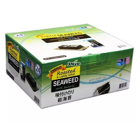 These 14 Sam’s Club Snacks Are Healthy, Cheap, and Shockingly Addictive