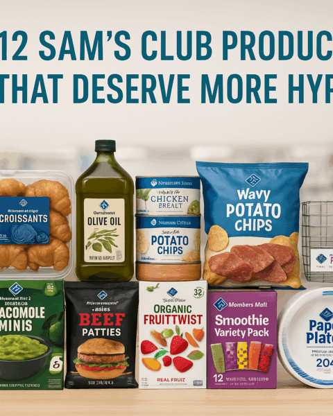 How Does Sam’s Club Membership Renewal Work? – RetailShout.com