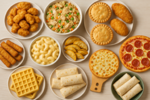 These 12 Sam’s Club Freezer Finds Are a Meal Prep Miracle Under $20