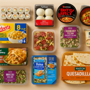Lunch Just Leveled Up: 13 Sam’s Club Meals That Beat Any Sandwich