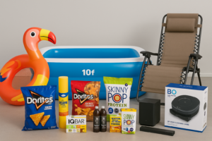 Sam’s Club Just Dropped Insane July Deals—#6 Is a Total Game-Changer