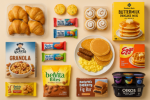 Tried Them All: The One Sam’s Club Breakfast That Totally Stole the Show