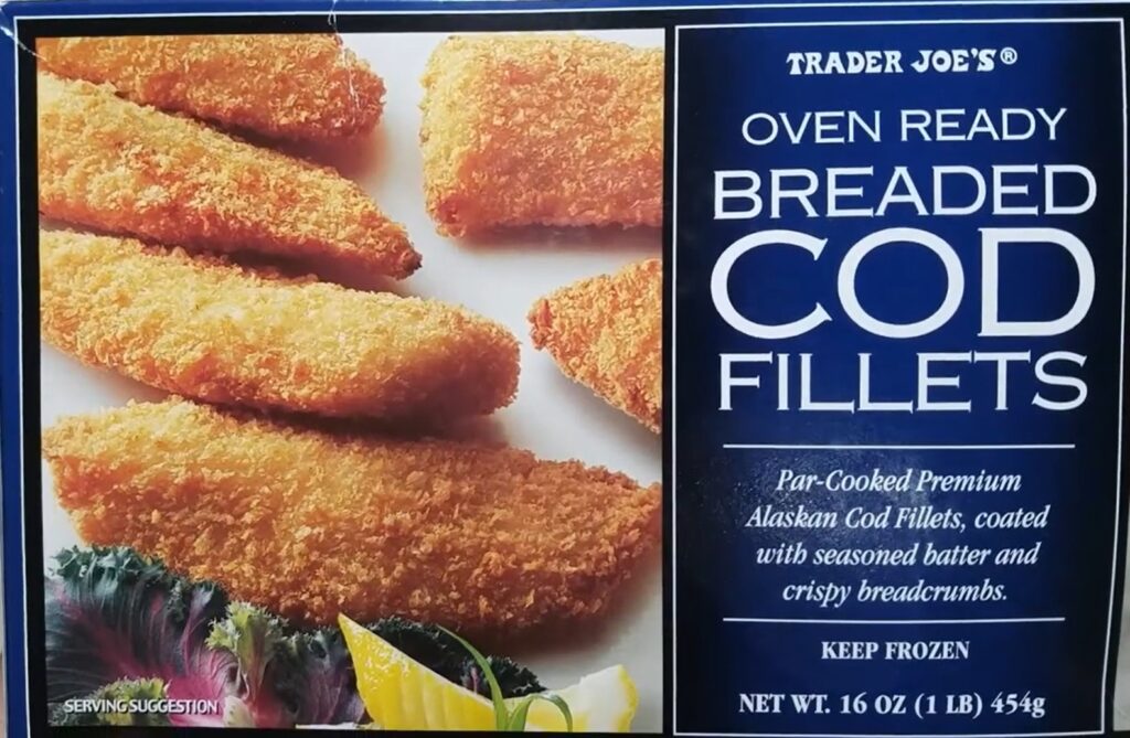 Top 15 Store-Bought Frozen Fried Fish Fillets According to Shoppers ...