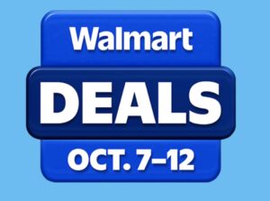 Walmart Deals Day Starts Today: 20 Unbeatable Deals You Don’t Want to Miss