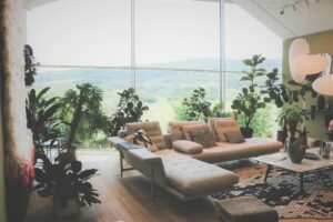 5 Simple Ways to Refresh Your Living Room