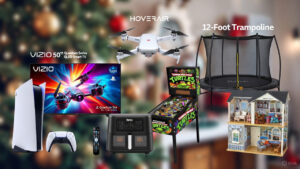 7 Sam’s Club Black Friday Deals So Insane They Start THURSDAY (You’ll Regret Missing #3!)