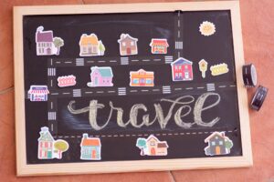 How Travel Sparks Creativity in Everyday Life