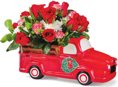 H-E-B BLOOMS® Holiday Arrangements or Centerpieces