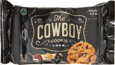 H-E-B Cookies or Crackers