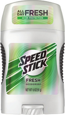 Colgate Baking Soda & Peroxide, Sparkling White, Cavity Protection, or Triple Action Toothpaste, 4 oz., or Speed Stick Deodorant, 1.4 - 2 oz.