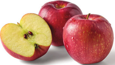 Cosmic Crisp Apples or Navel Oranges