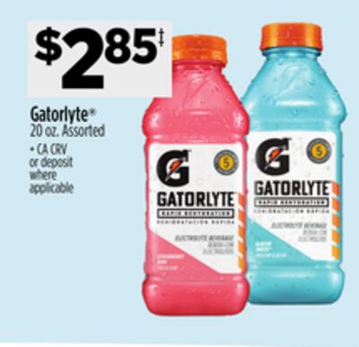 Gatorlyte®