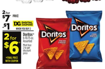Doritos®