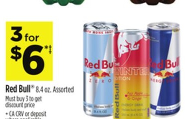 Red Bull®