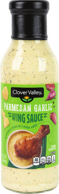 Clover Valley® Wing Sauce
