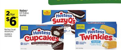 Hostess®