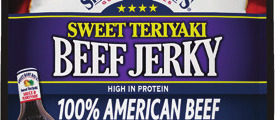 Bridgford Jerky