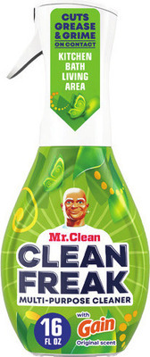 Mr. Clean® Clean Freak Starter Kit
