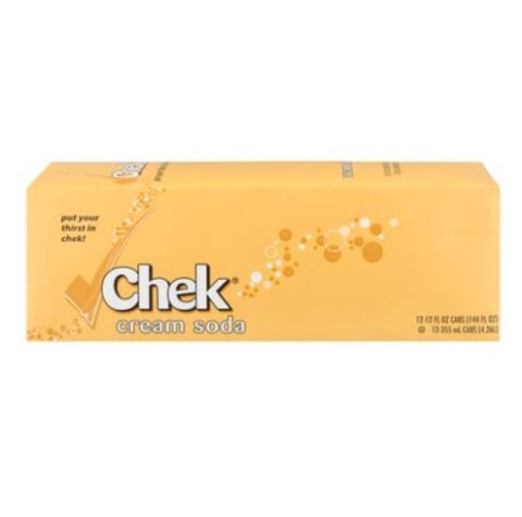Chek Soda, Ranked: 10 Winn-Dixie Flavors from Skip to Standout ...