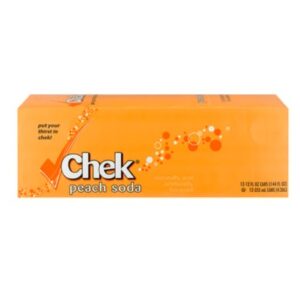 Chek Soda, Ranked: 10 Winn-Dixie Flavors from Skip to Standout ...