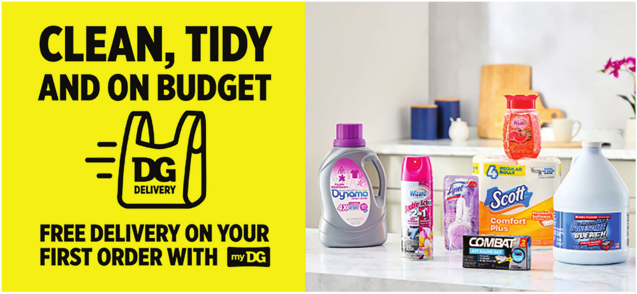 Dollar General Weekly Ad Page 13