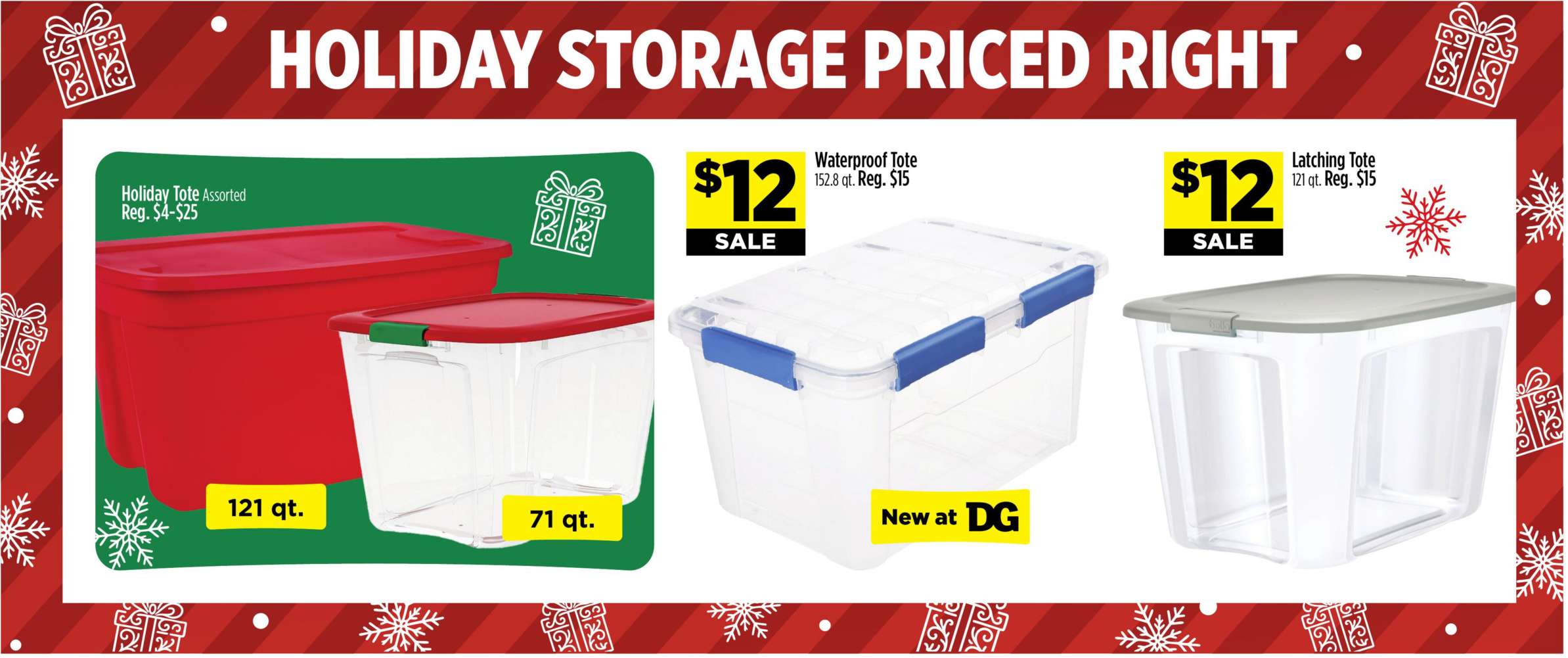 Dollar General Weekly Ad Page 14