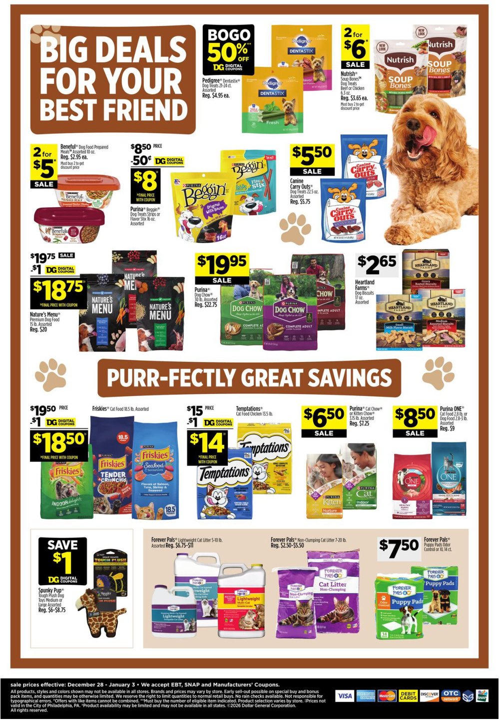 Dollar General Weekly Ad Page 15