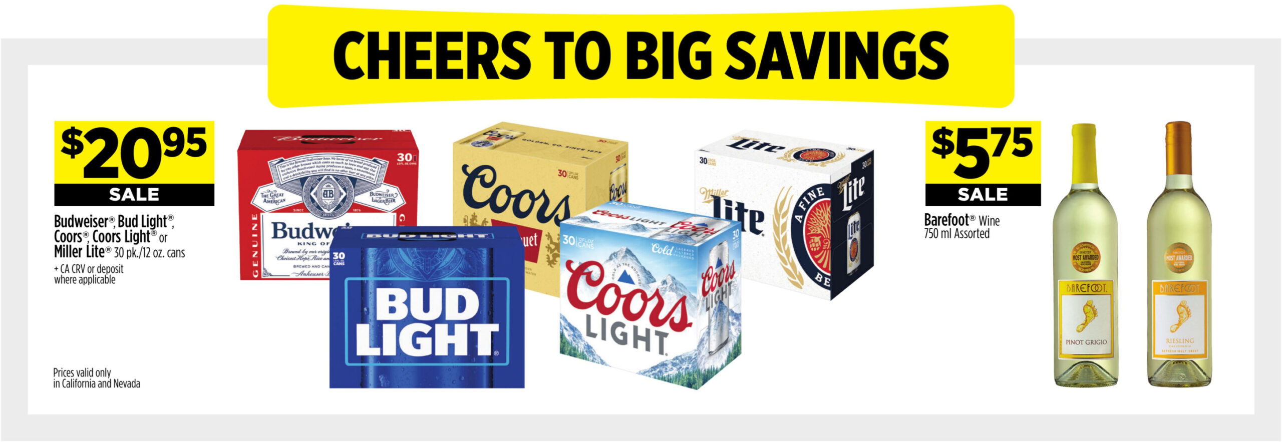 Dollar General Weekly Ad Page 4