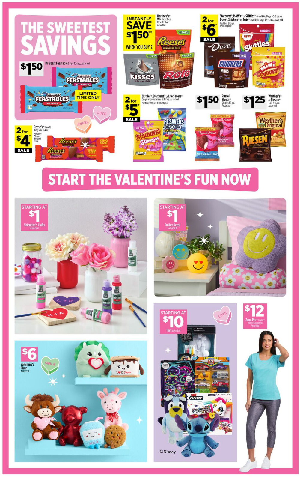 Dollar General Weekly Ad Page 5