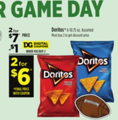 Doritos®