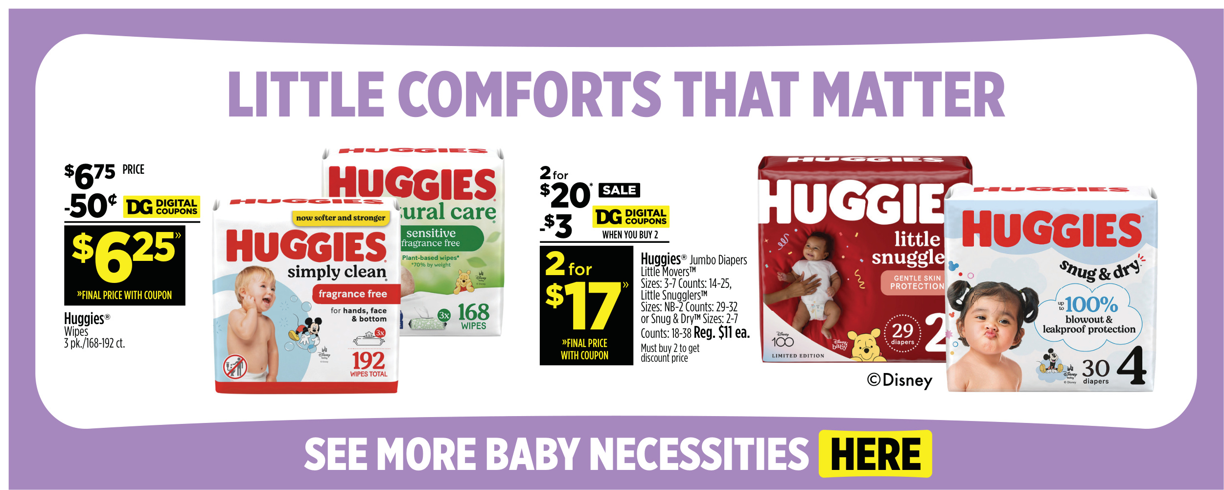 Dollar General Weekly Ad Page 11