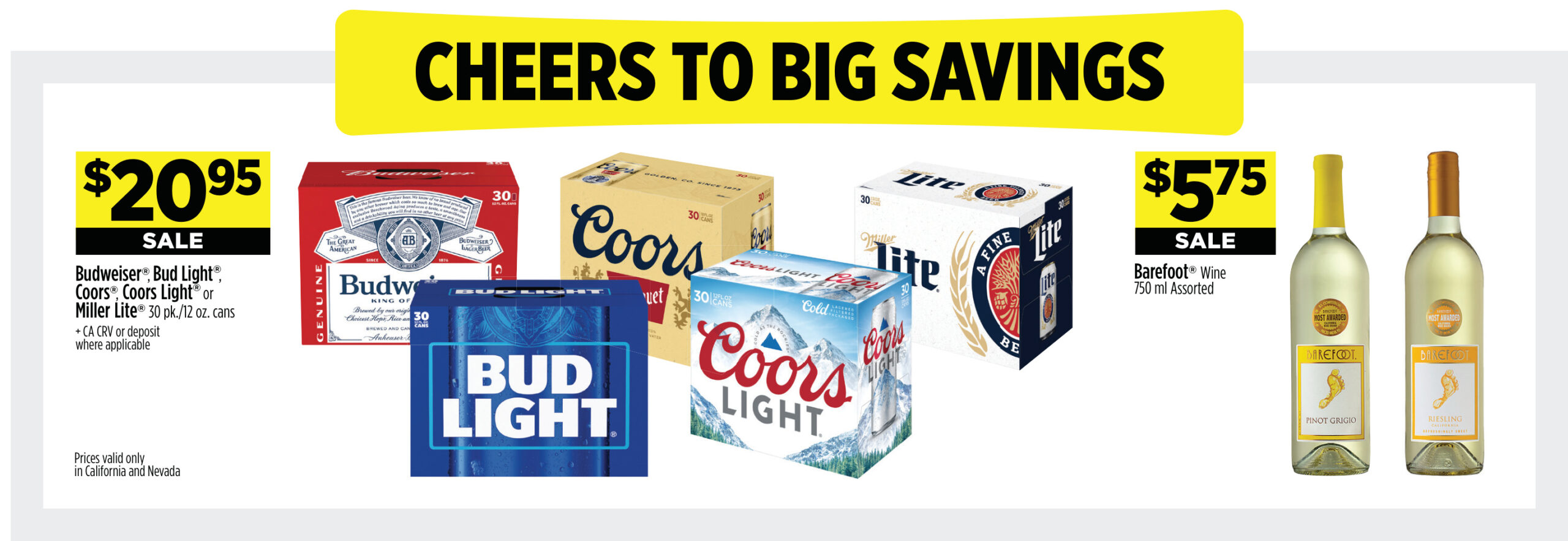 Dollar General Weekly Ad Page 4