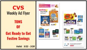 CVS Weekly Ad