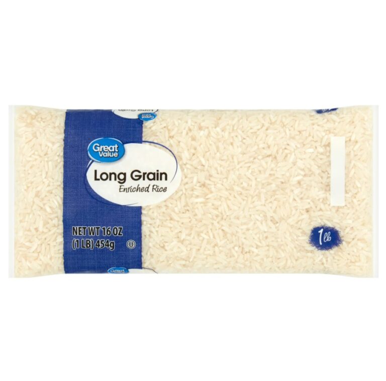 Shortages May Be Coming: 20 Walmart Groceries Smart Shoppers Are ...