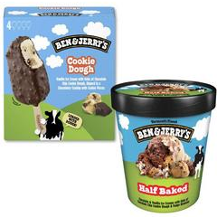 Ben & Jerry's