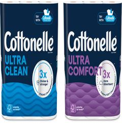 Cottonelle®