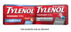 TYLENOL®